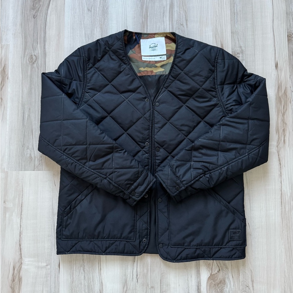 Herschel Jacket